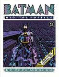 Batman: Digital Justice (DC Comics)